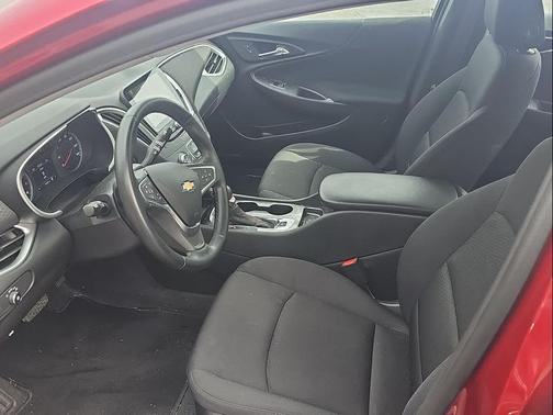 2023 Chevrolet Malibu FWD RS