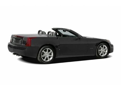 2006 Cadillac XLR Base