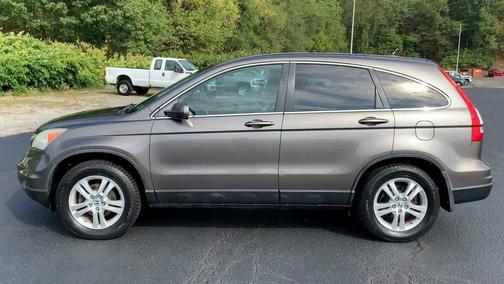 2010 Honda CR-V EX-L