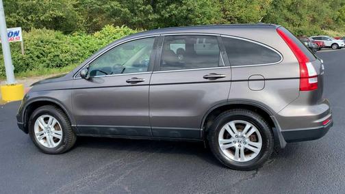 2010 Honda CR-V EX-L
