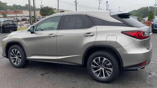 2020 Lexus RX 350 Base