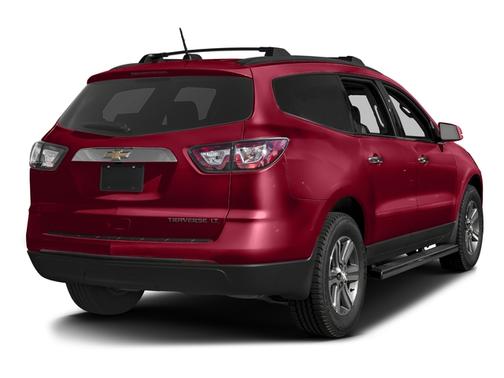 2016 Chevrolet Traverse 2LT