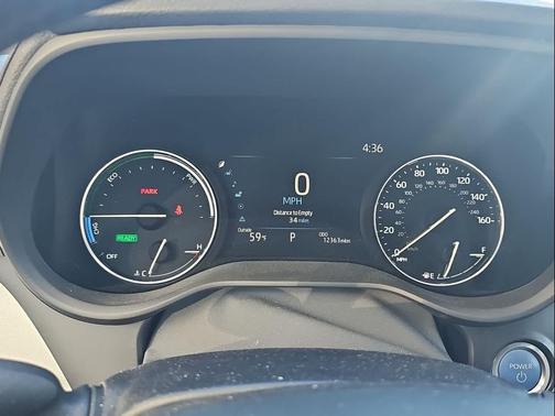2024 Toyota Sienna Limited 7-Passenger
