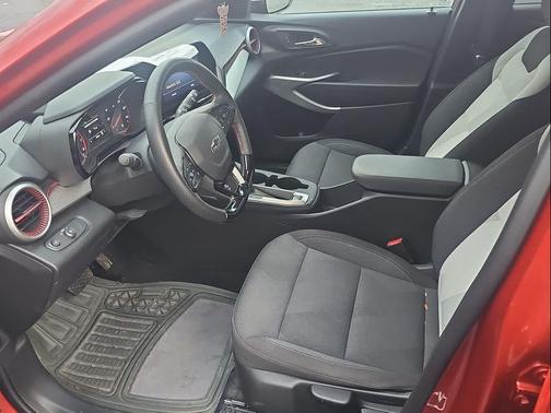 2024 Chevrolet Trax FWD 1RS