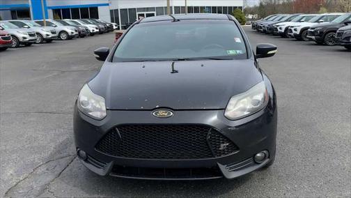 2014 Ford Focus ST