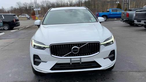2023 Volvo XC60 B5 Core
