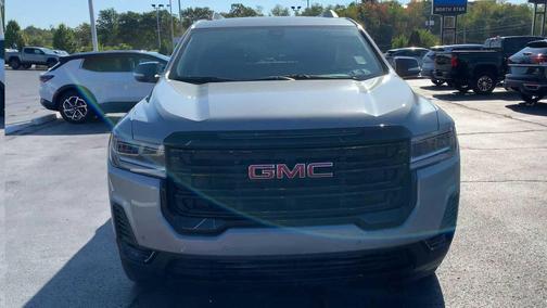2023 GMC Acadia AWD SLE