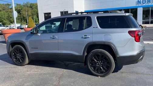 2023 GMC Acadia AWD SLE