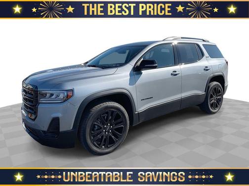 2023 GMC Acadia AWD SLE