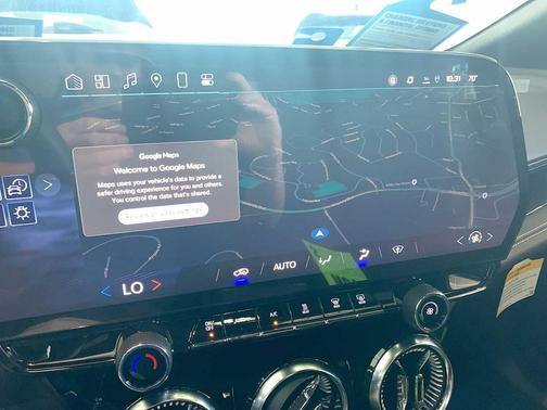 2025 Chevrolet Blazer EV eAWD LT