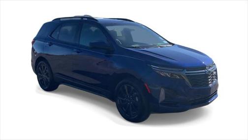 2022 Chevrolet Equinox AWD RS