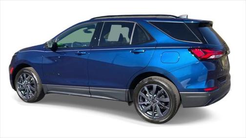 2022 Chevrolet Equinox AWD RS
