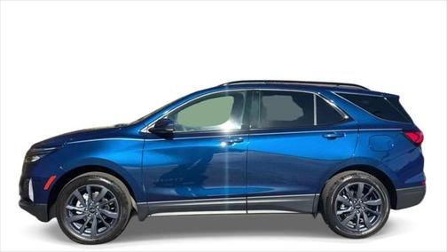 2022 Chevrolet Equinox AWD RS