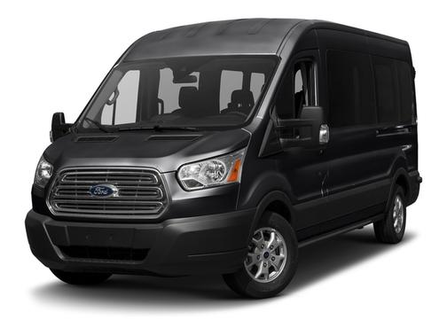 2017 Ford Transit-350 XLT