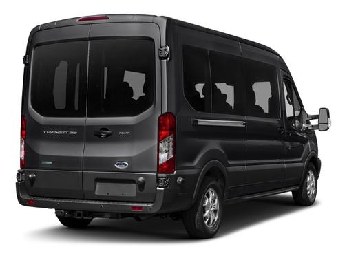 2017 Ford Transit-350 XLT