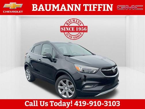 2017 Buick Encore Essence