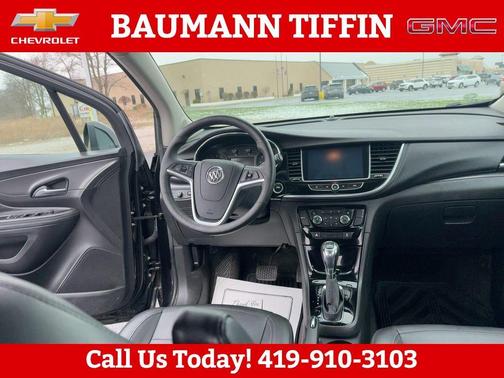 2017 Buick Encore Essence