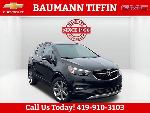 2017 Buick Encore Essence