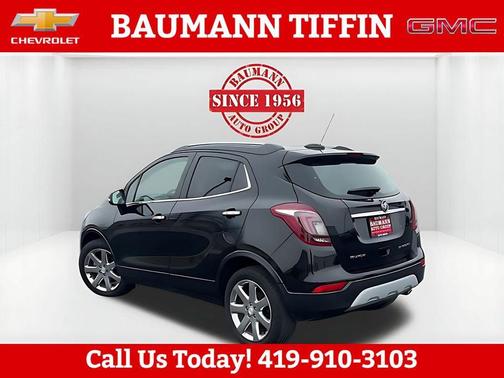 2017 Buick Encore Essence