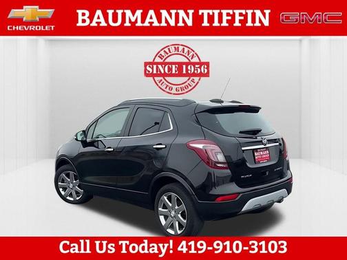 2017 Buick Encore Essence