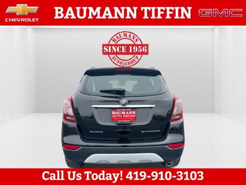 2017 Buick Encore Essence