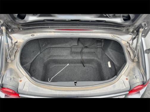 2016 Mazda MX-5 Miata Club