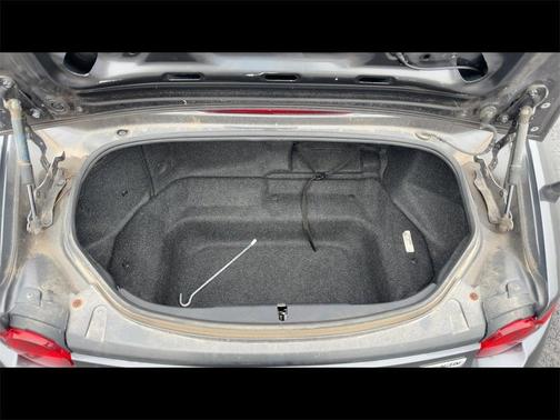 2016 Mazda MX-5 Miata Club