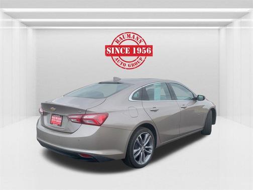 2024 Chevrolet Malibu 2LT