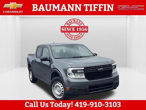 2022 Ford Maverick XL