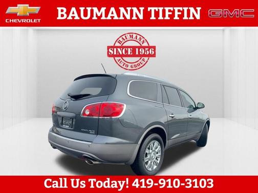 2011 Buick Enclave CXL