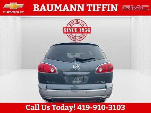 2011 Buick Enclave CXL