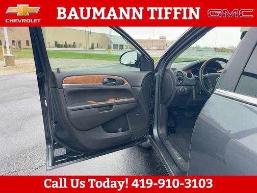 2011 Buick Enclave CXL