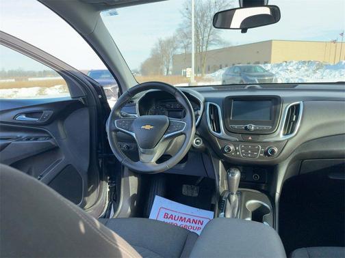 2018 Chevrolet Equinox 1LT