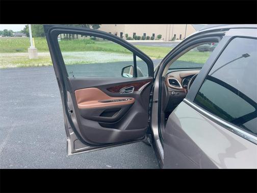 2014 Buick Encore Leather