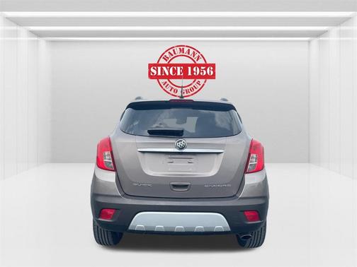 2014 Buick Encore Leather