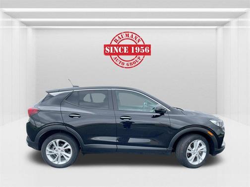 2022 Buick Encore GX Preferred