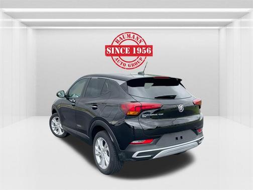 2022 Buick Encore GX Preferred