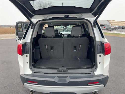 2018 GMC Acadia SLT-2