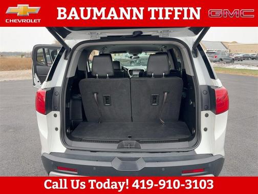 2018 GMC Acadia SLT-2