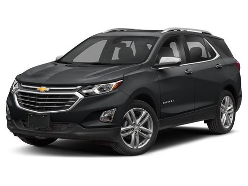 2020 Chevrolet Equinox Premier w/1LZ