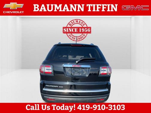 2017 GMC Acadia Limited Limited