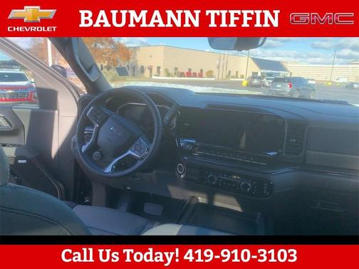 2026 Chevrolet Silverado 2500 ZR2