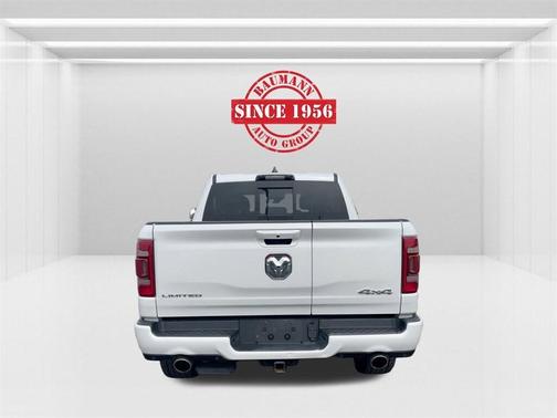 2023 RAM 1500 Limited