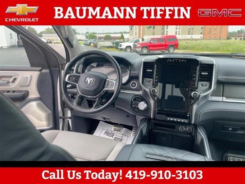 2023 RAM 1500 Limited