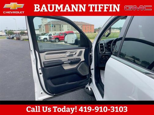 2023 RAM 1500 Limited