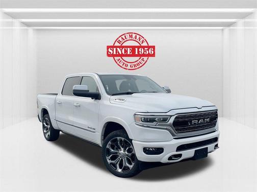 2023 RAM 1500 Limited