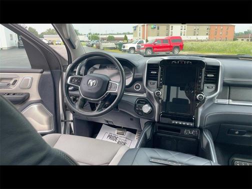 2023 RAM 1500 Limited