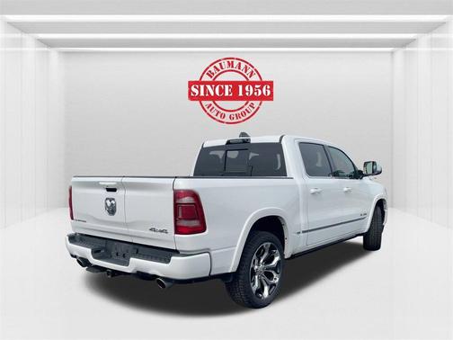 2023 RAM 1500 Limited