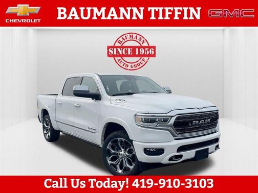 2023 RAM 1500 Limited