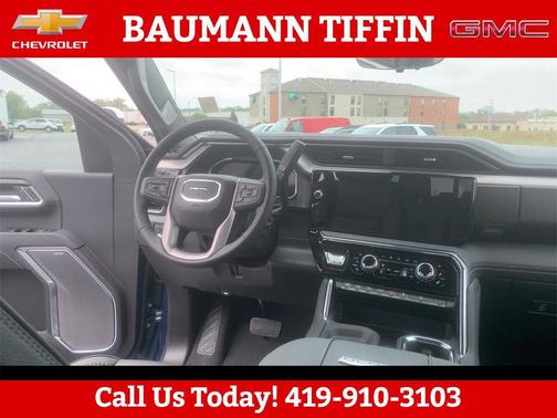 2026 GMC Sierra 2500 Denali